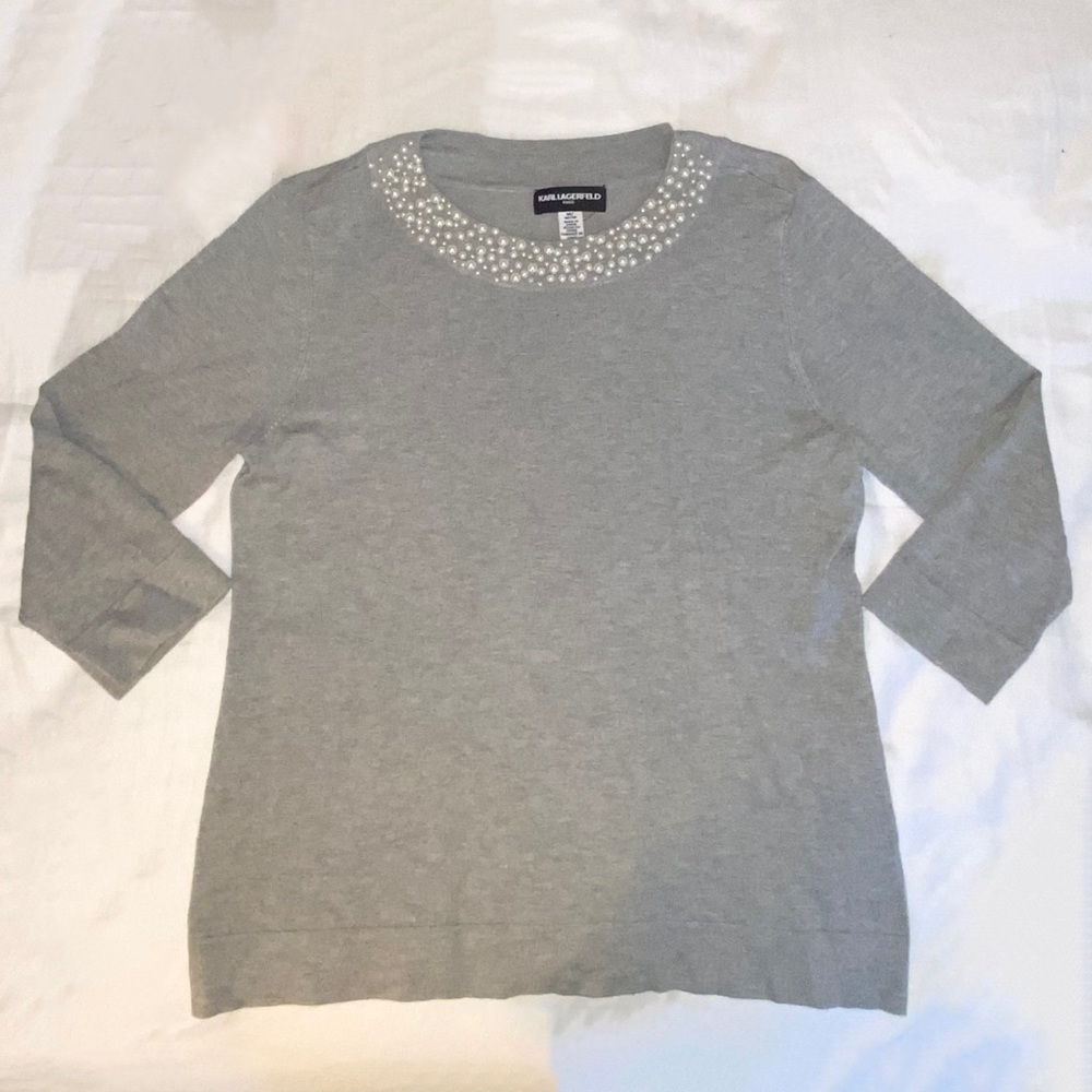 Karl Lagerfeld Size:M